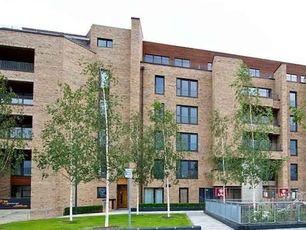 Staycity West End 4* EDI