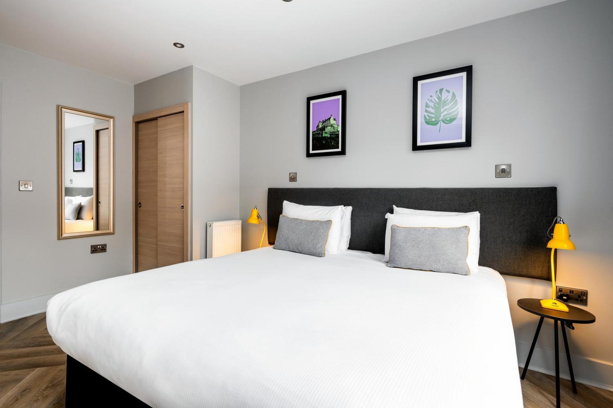 Staycity West End EDI