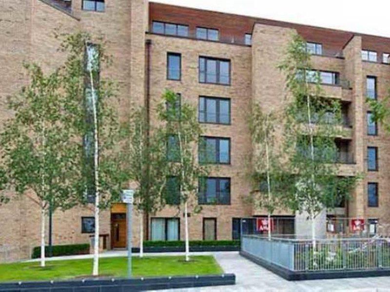 Staycity West End EDI