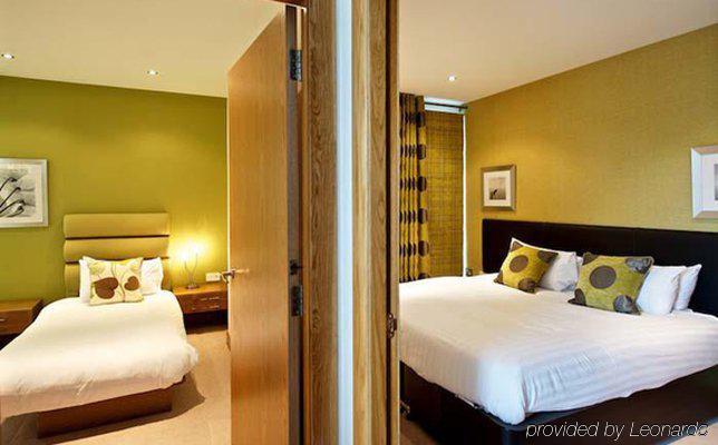 Aparthotel Staycity West End EDI
